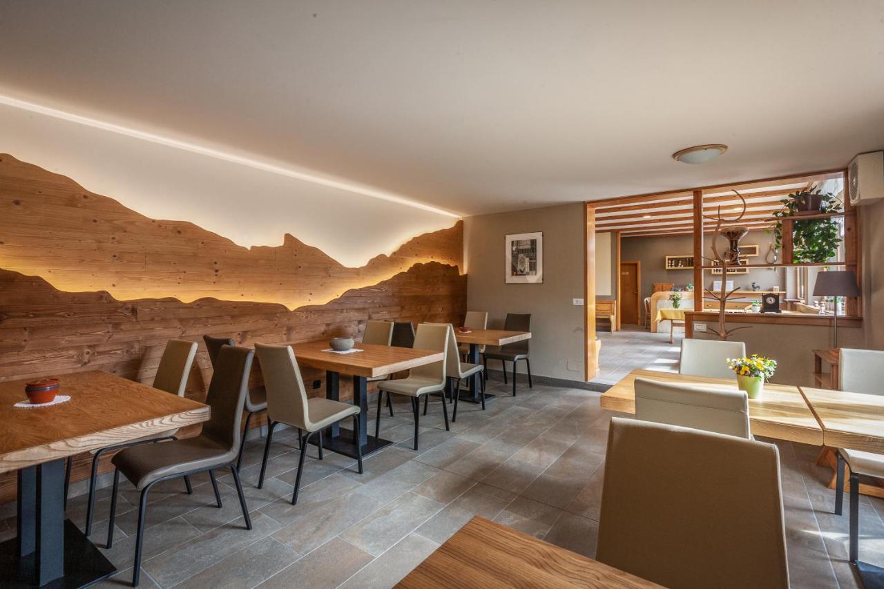Hotel Glamping Kranjc à Kobarid Extérieur photo