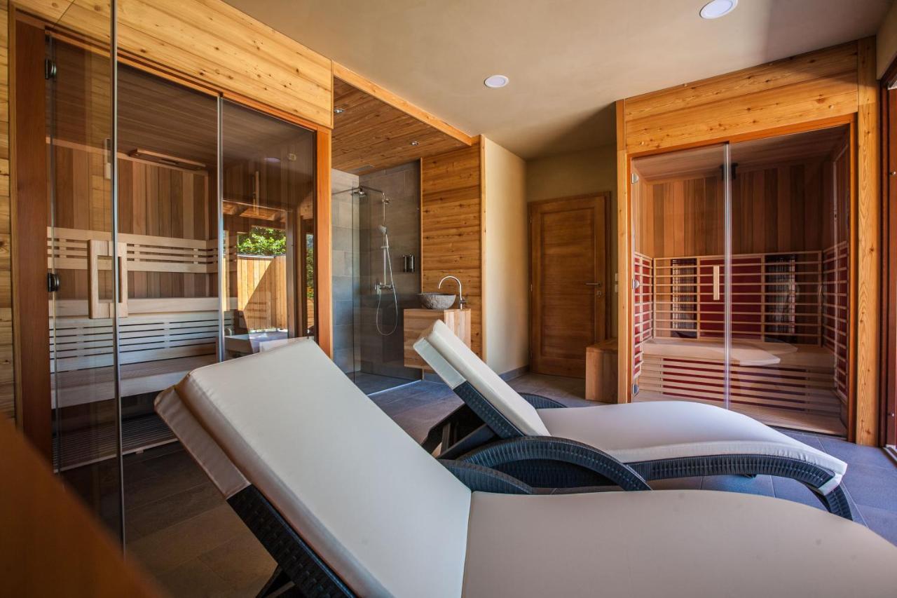 Hotel Glamping Kranjc à Kobarid Extérieur photo